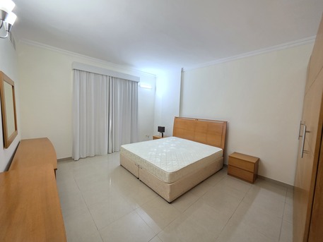 Juffair, Apartments/Houses, BHD 290/month,  Furnished,  1 BR,  Modern Interior | Gas Connection | Internet | Near Ramez Mall Juffair