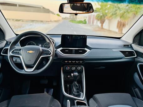 Manama, Vehicles, Cars & Trucks , BHD 1,  Chevrolet Captiva,  2022,  38000 KM,  ▓█▇▅ Low Mileage - Clean Car ▅▇█▓