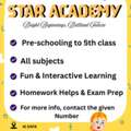 Expert Tuition For Pre-Kindergarten To Grade 5 &ndash; Al Safa