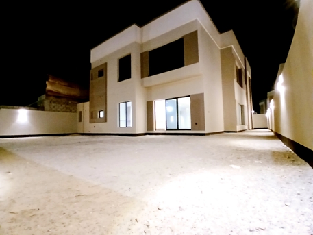 Muharraq, Real Estate For Sale, BHD 260,  4 BR,  Villa For Sale Diar Muharraq