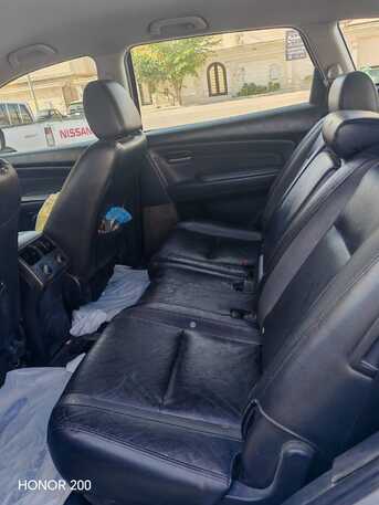 Al Andalus, Vehicles, Cars & Trucks , SAR 20500,  Mazda CX-09,  2008,  Automatic,  365 KM,   Urgent For Sale