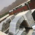 Installation Hvac -Duct -Chiller Water -VRF-Dammam Subcontractor
