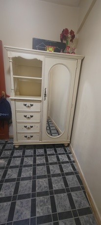 Hara, Furniture, SAR 150,  Almira For Sale