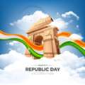 Republic Day Of India