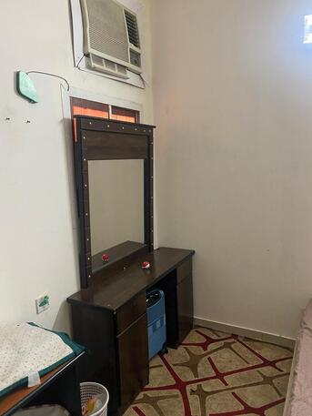 Riyadh, Apartments, Flats, Houses & Villas, 3 BR,  2 Rooms Available In A 3 BR Hall Kitchen And 2 Bathrooms Flat For Rent