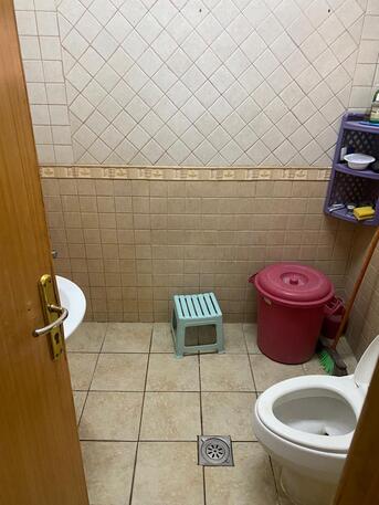 Riyadh, Apartments, Flats, Houses & Villas, 3 BR,  2 Rooms Available In A 3 BR Hall Kitchen And 2 Bathrooms Flat For Rent