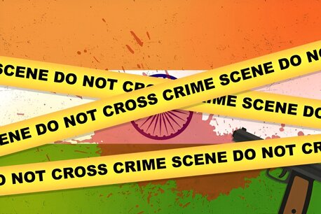 Mumbai, Local News, Highest Crime City In India