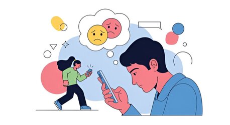 Mumbai, Local News, Bad Effects Of Social Media