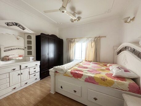 Umm Al Hassam, Apartments/Houses, BHD 240/month,  2 BR,  70 Sq. Meter,  2 Rooms 2 Bathrooms