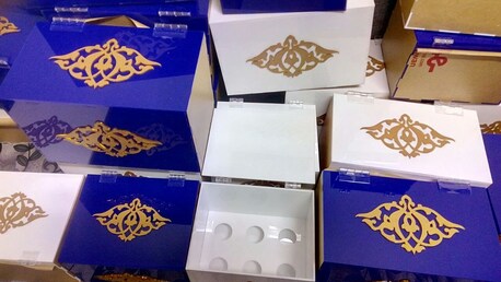 Riyadh, Construction, Acrylic & Plexi Glass Engraving And Cutting And Forming Works , Laser Cut