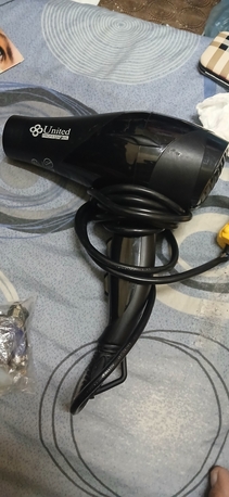 Dammam, Health & Beauty Items, SAR 50,  Hair Drayer 2600 Watts