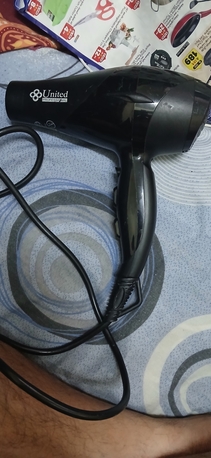 Dammam, Health & Beauty Items, SAR 50,  Hair Drayer 2600 Watts