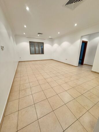 Kuwait City, Apartments/Houses, KWD 600/month,  3 BR,  For Rent In Jabriya, A 3-bedroom Apartment With A Master Bedroom.
