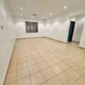 KWD 600/month,  3 BR,  For Rent In Jabriya, A 3-bedroom Apartment With A Master Bedroom.