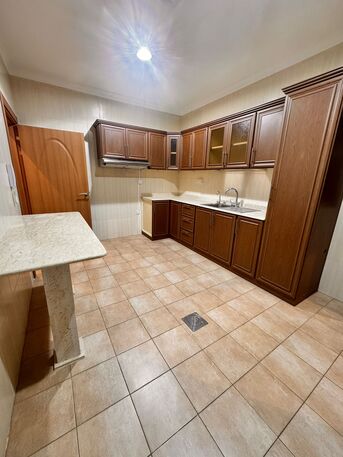 Kuwait City, Apartments/Houses, KWD 600/month,  3 BR,  For Rent In Jabriya, A 3-bedroom Apartment With A Master Bedroom.