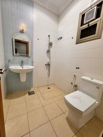 Kuwait City, Apartments/Houses, KWD 600/month,  3 BR,  For Rent In Jabriya, A 3-bedroom Apartment With A Master Bedroom.