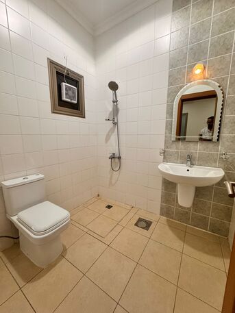 Kuwait City, Apartments/Houses, KWD 600/month,  3 BR,  For Rent In Jabriya, A 3-bedroom Apartment With A Master Bedroom.