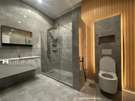 Kuwait City, Apartments/Houses, KWD 850/month,  2 BR,  Two Bedrooms Semi Furnished Apartment With Terrace In Sabha Al Salem