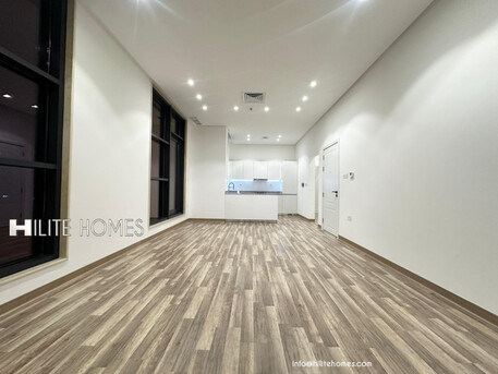 Kuwait City, Apartments/Houses, KWD 850/month,  2 BR,  Two Bedrooms Semi Furnished Apartment With Terrace In Sabha Al Salem