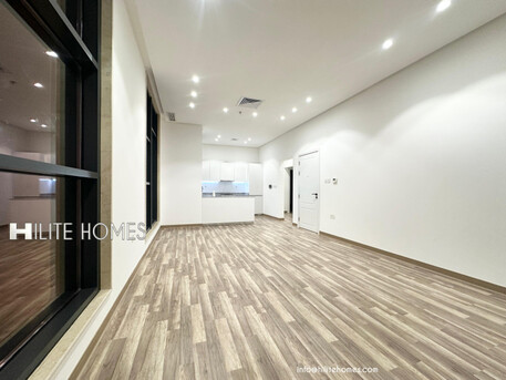 Kuwait City, Apartments/Houses, KWD 850/month,  2 BR,  Two Bedrooms Semi Furnished Apartment With Terrace In Sabha Al Salem