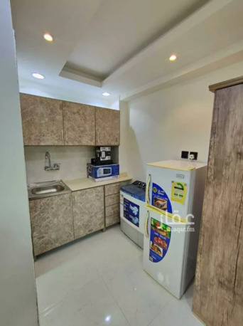 Riyadh, Apartments/Houses, SAR 2200/month,  Furnished,  Studio,  استديوهات عزاب للايجار الشهري