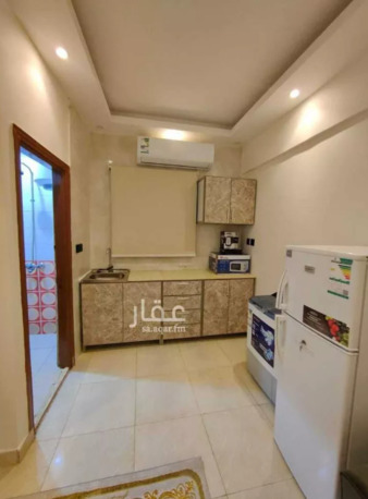 Riyadh, Apartments/Houses, SAR 2200/month,  Furnished,  Studio,  استديوهات عزاب للايجار الشهري