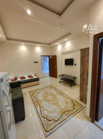 Riyadh, Apartments/Houses, SAR 2200/month,  Furnished,  Studio,  استديوهات عزاب للايجار الشهري