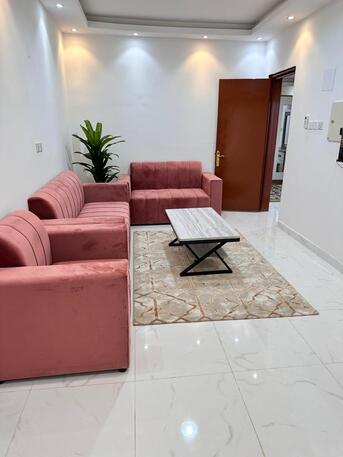 Riyadh, Apartments/Houses, SAR 3200/month,  Furnished,  Studio,  شقق عوائل للايجار الشهري