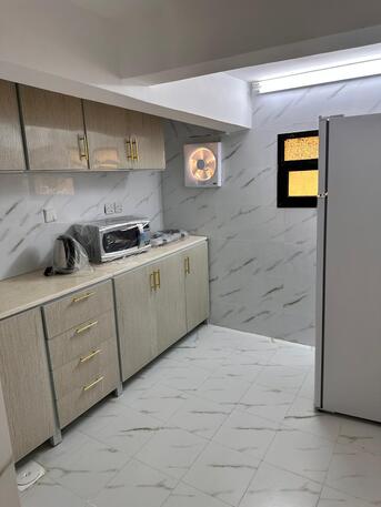 Riyadh, Apartments/Houses, SAR 3200/month,  Furnished,  Studio,  شقق عوائل للايجار الشهري