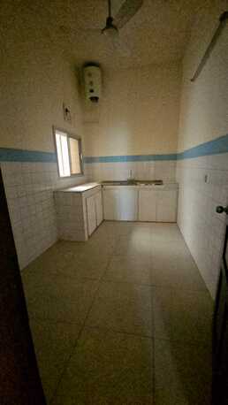 Hoora, Apartments/Houses, BHD 200/month,  2 BR,  2 Bedroom Unfurnished Flat For Rent With Ewa