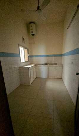 Hoora, Apartments/Houses, BHD 200/month,  2 BR,  2 Bedroom Unfurnished Flat For Rent With Ewa