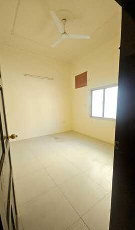 Hoora, Apartments/Houses, BHD 200/month,  2 BR,  2 Bedroom Unfurnished Flat For Rent With Ewa