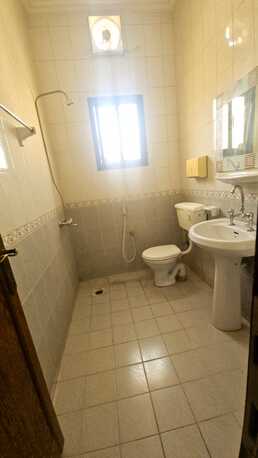 Salmabad, Apartments/Houses, BHD 150/month,  2 BR,  2 Bedroom Unfurnished Commercial Flat For Rent Without Ewa