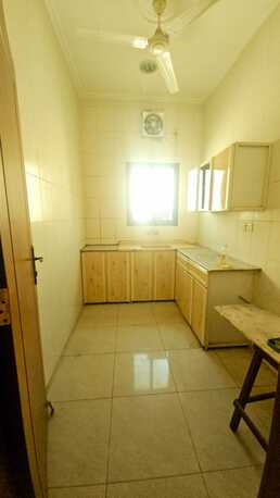 Salmabad, Apartments/Houses, BHD 150/month,  2 BR,  2 Bedroom Unfurnished Commercial Flat For Rent Without Ewa