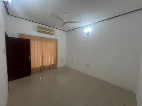 Hoora, Apartments/Houses, BHD 280/month,  3 BR,  3 Bedroom Semi Furnished Flat For Rent With Ewa