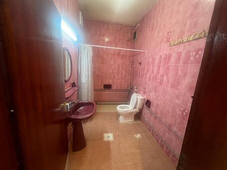 Hoora, Apartments/Houses, BHD 280/month,  3 BR,  3 Bedroom Semi Furnished Flat For Rent With Ewa