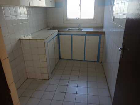 Hoora, Apartments/Houses, BHD 150/month,  2 BR,  Family Un Furnished Flat For Rent In Hoora With Lift