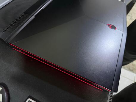 Jeddah, Computers, Alienware 15 R4 Gaming Laptop I9