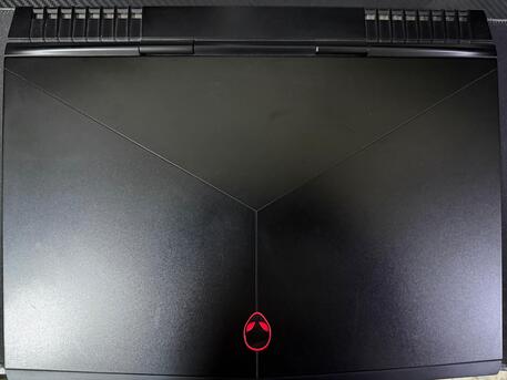 Jeddah, Computers, Alienware 15 R4 Gaming Laptop I9