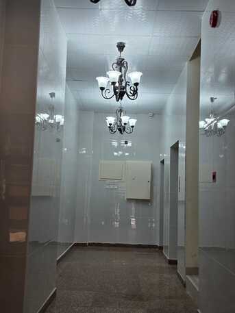 Riffa, Apartments/Houses, BHD 170/month,  1 BR,  1Bedroom 1Bathroom Hall Kitchen. Lift. Car-parking Inclusive Ewa. In Riffa :-(((Buhir))) )