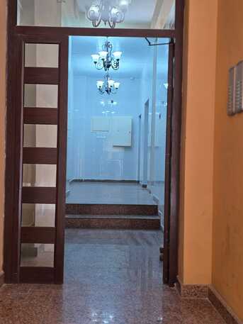 Riffa, Apartments/Houses, BHD 170/month,  1 BR,  1Bedroom 1Bathroom Hall Kitchen. Lift. Car-parking Inclusive Ewa. In Riffa :-(((Buhir))) )