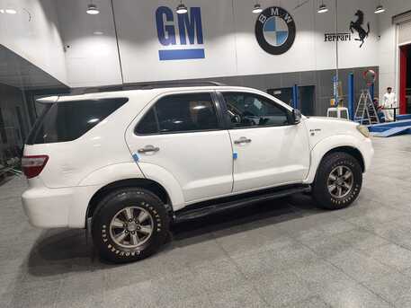 Riyadh, Vehicles, Cars & Trucks , SAR 34000,  Toyota Fortuner,  2009,  Automatic,  353000 KM,  For Sale:   &ndash; Excellent Condition