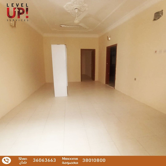 Muharraq, Apartments/Houses, BHD 100/month,  2 BR,  70 Sq. Meter,  Good 2BHK Flat For Rent In Muharraq, Ref - B063