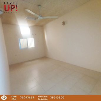 Muharraq, Apartments/Houses, BHD 100/month,  2 BR,  70 Sq. Meter,  Good 2BHK Flat For Rent In Muharraq, Ref - B063