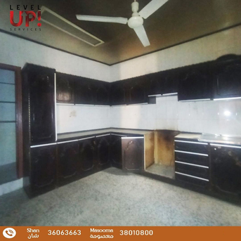 Muharraq, Apartments/Houses, BHD 100/month,  2 BR,  70 Sq. Meter,  Good 2BHK Flat For Rent In Muharraq, Ref - B063