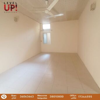 Muharraq, Apartments/Houses, BHD 100/month,  2 BR,  70 Sq. Meter,  GOOD FLAT FOR RENT LOCATION MUHARRAQ REF NO B 063
