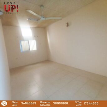 Muharraq, Apartments/Houses, BHD 100/month,  2 BR,  70 Sq. Meter,  GOOD FLAT FOR RENT LOCATION MUHARRAQ REF NO B 063