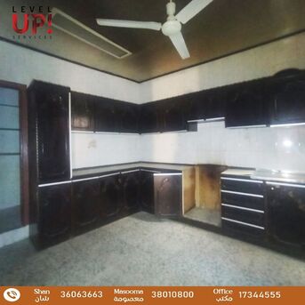 Muharraq, Apartments/Houses, BHD 100/month,  2 BR,  70 Sq. Meter,  GOOD FLAT FOR RENT LOCATION MUHARRAQ REF NO B 063