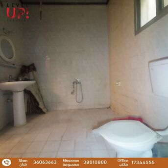 Muharraq, Apartments/Houses, BHD 100/month,  2 BR,  70 Sq. Meter,  GOOD FLAT FOR RENT LOCATION MUHARRAQ REF NO B 063
