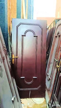 Riyadh, Household Items, SAR 1200,  (20) Heavy Wood Doors For Sale